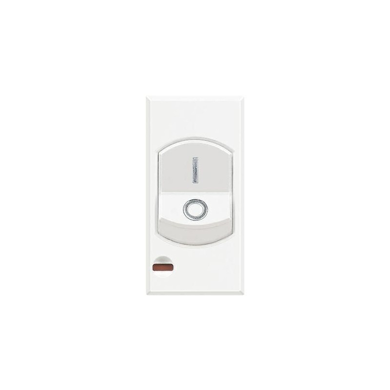 Axolute Interruttore Automatico 10A BTICINO HD4301A10 Axolute Interruttore Automatico 10A BTICINO HD4301A10
