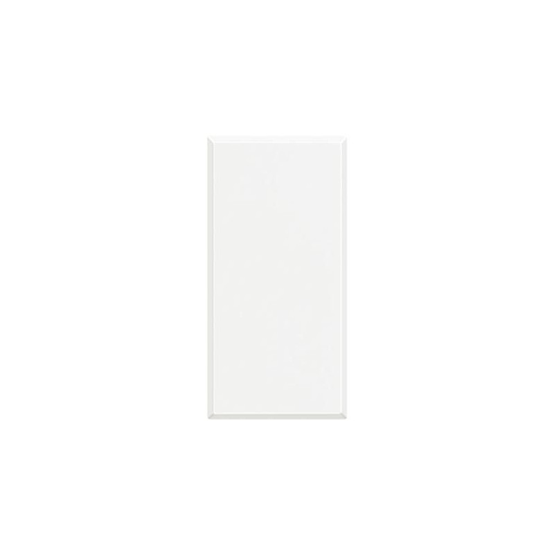 Axolute Falso Modulo Bianco BTICINO HD4950 Axolute Falso Modulo Bianco BTICINO HD4950