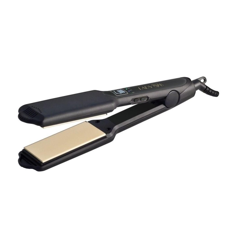 PIASTRA PER CAPELLI A BANDA LARGA BEPER 40.921 PIASTRA PER CAPELLI A BANDA LARGA BEPER 40.921