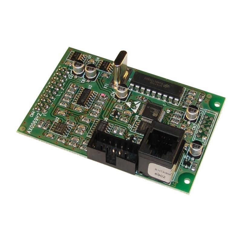 MODULO SINTESI VOCALE PER ATLANTIS AXEL AXESINTAGMA2.0 MODULO SINTESI VOCALE PER ATLANTIS AXEL AXESINTAGMA2.0