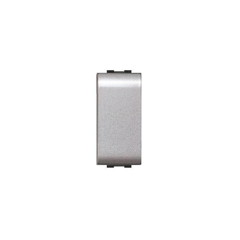 DEVIATORE TEC MY LIFE ELETTROCANALI ECL4003TEC DEVIATORE TEC MY LIFE ELETTROCANALI ECL4003TEC