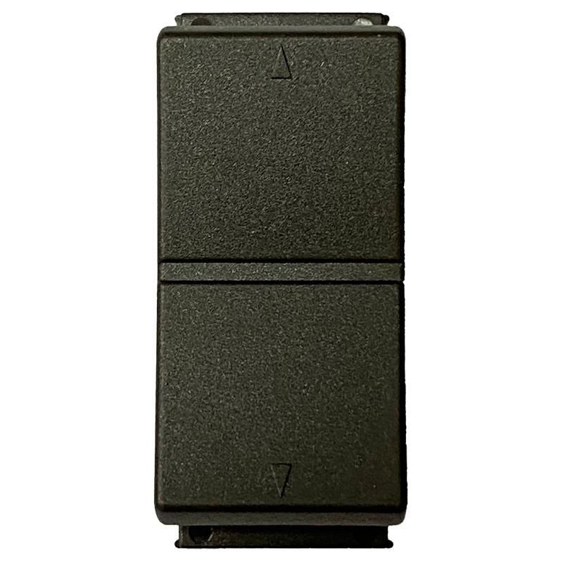 PULSANTE COMMUTATORE LEGRAND ERGO 10A 250V 70026 PULSANTE COMMUTATORE LEGRAND ERGO 10A 250V 70026