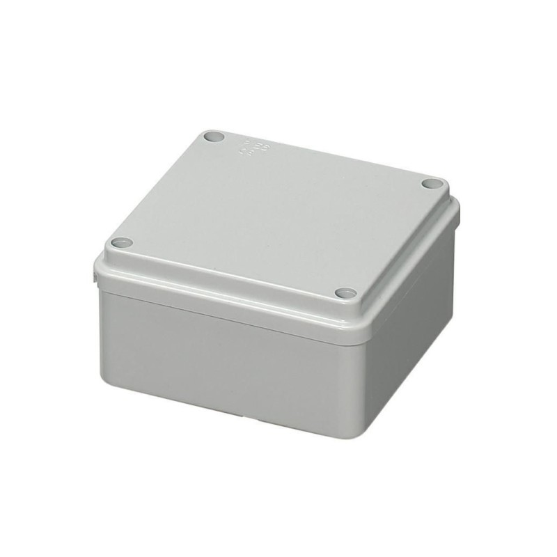 Cassetta esterna a parete liscia 100X100X50 OLAN OL20021 Cassetta esterna a parete liscia 100X100X50 OLAN OL20021