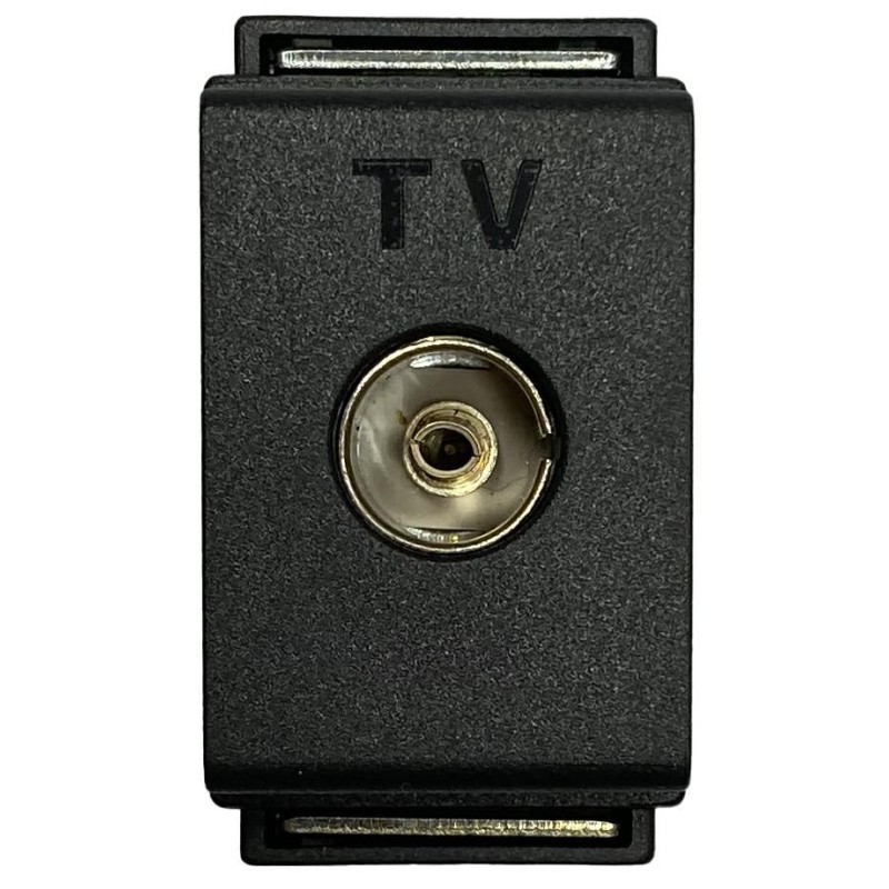LIVING PRESA TV PASSANTE BTICINO 4662P
