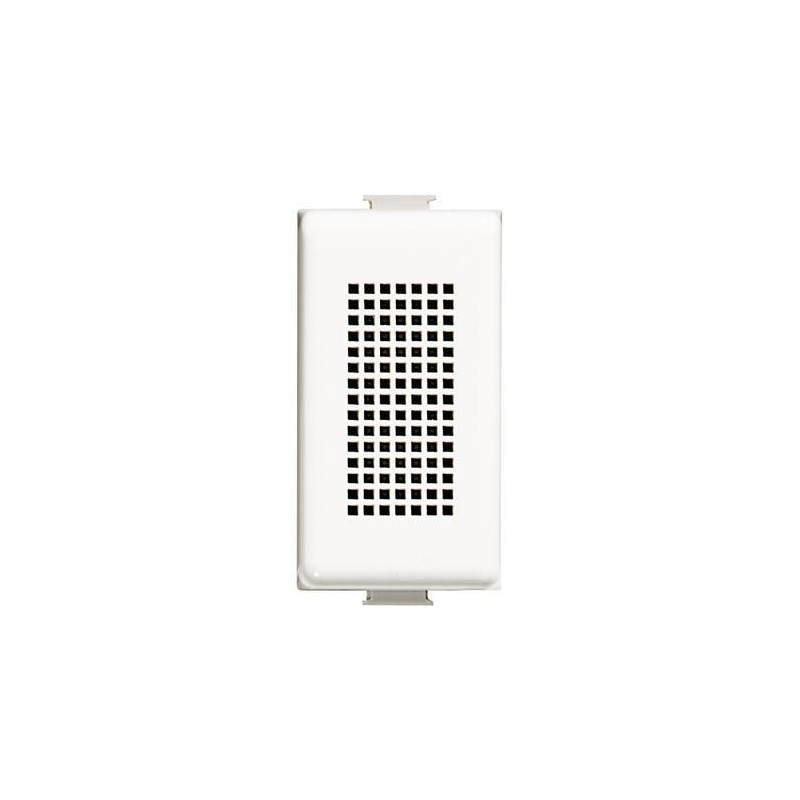 SUONERIA BRONZO 12V MATIX BTICINO AM5031 SUONERIA BRONZO 12V MATIX BTICINO AM5031