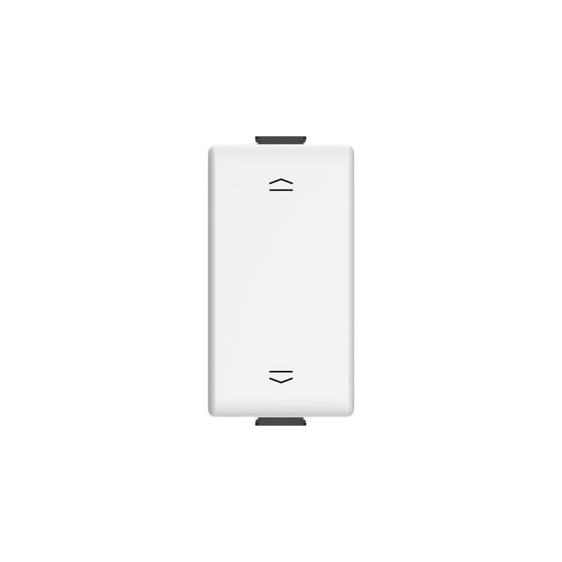 Pulsante doppio Matix BTICINO AM5037N Pulsante doppio Matix BTICINO AM5037N