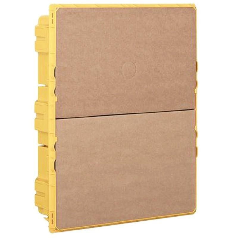 Scatola incasso per centralini 24 moduli BTICINO F315S24 Scatola incasso per centralini 24 moduli BTICINO F315S24
