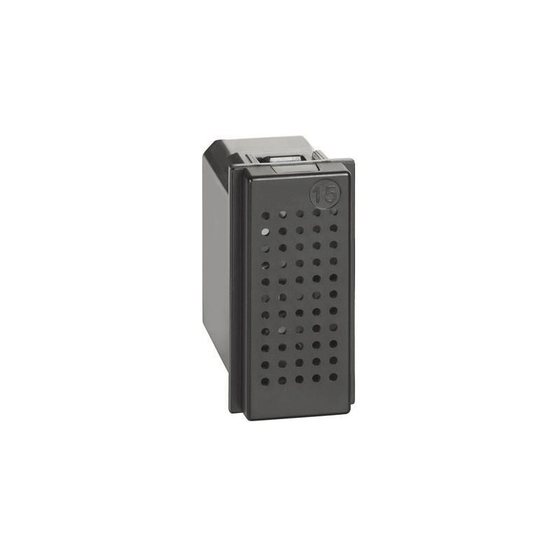 RONZATORE LIVING NOW 230V 12VA BTICINO K4356V230