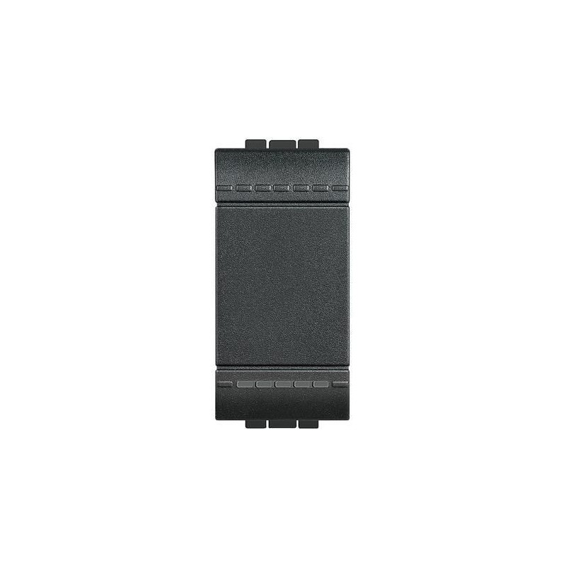 PULSANTE LIVING LIGHT BTICINO L4005N