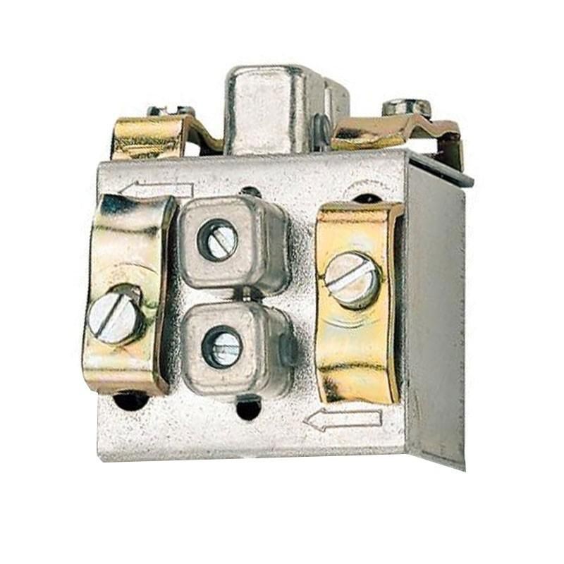 Fracarro derivatore di segnale 2 uscite CAD12 220452 Fracarro derivatore di segnale 2 uscite CAD12 220452
