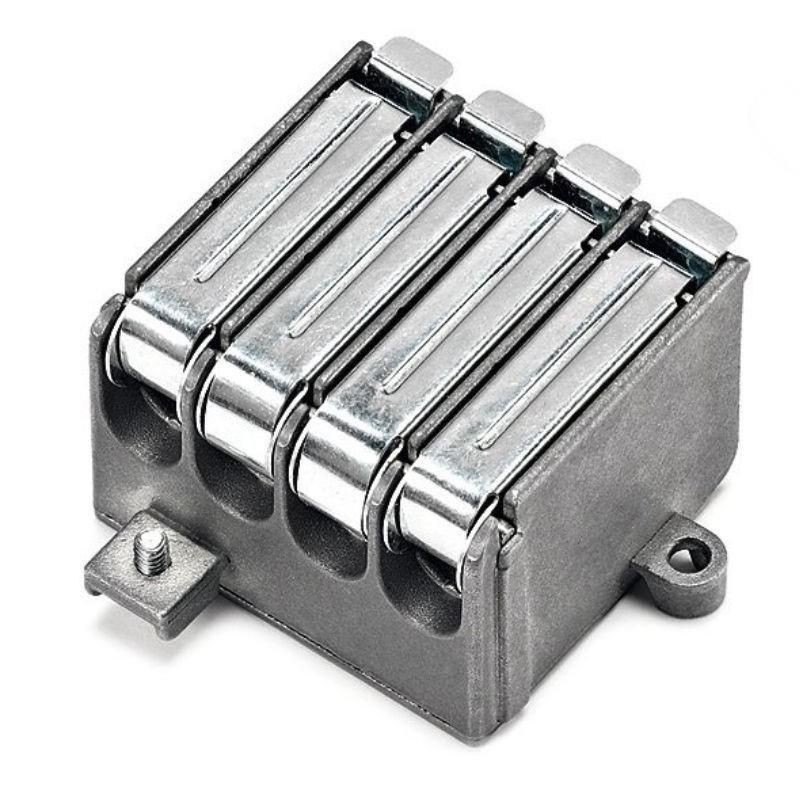 Fracarro derivatore 1 via 10dB CD1-10 220810 Fracarro derivatore 1 via 10dB CD1-10 220810