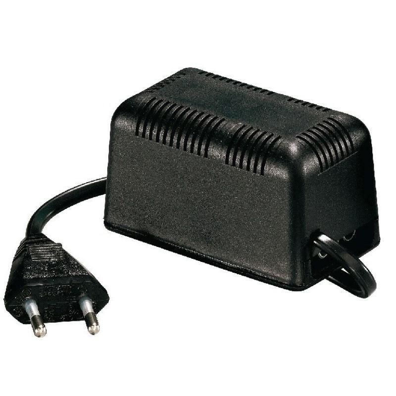 Alimentatore 12V 100MA 2OUT AM102N FRACARRO 289119 Alimentatore 12V 100MA 2OUT AM102N FRACARRO 289119
