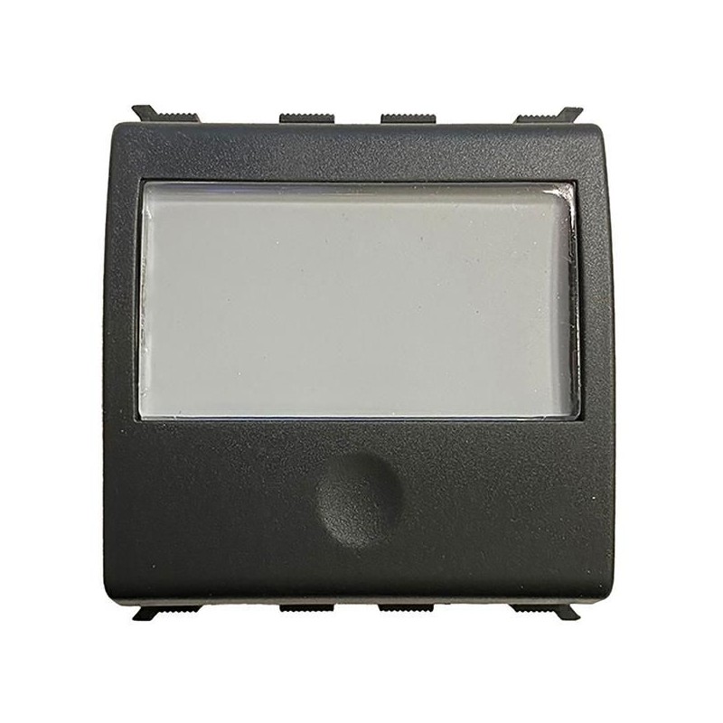 PULSANTE PORTANOME ILLUMINABILE GEWISS PLAYBUS 10A 250V GW30038 PULSANTE PORTANOME ILLUMINABILE GEWISS PLAYBUS 10A 250V GW30038