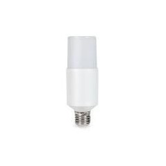 LAMPADINA TUBOLARE LED LAMPO 15W 3000K ATTACCO E27 CO15WBC