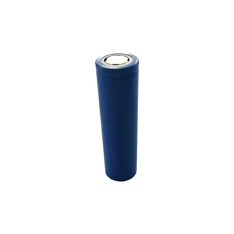 Batteria 18650 Li-ion 3.7V 2600mAh Melchioni 491463533
