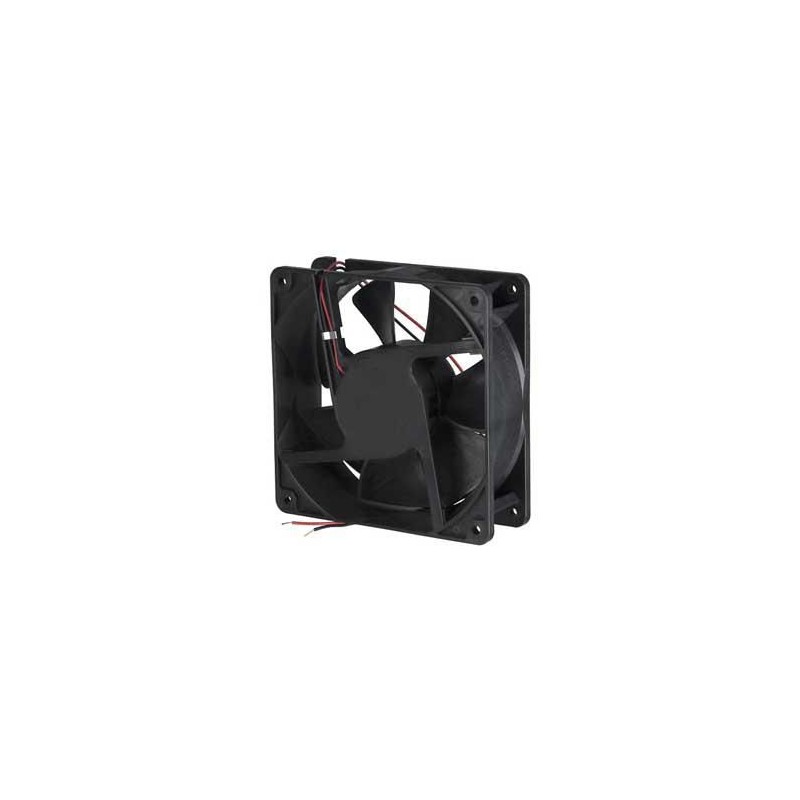 Ventola Cuscinetto 12V 80X80X25mm VE/201C MELCHIONI 811765450