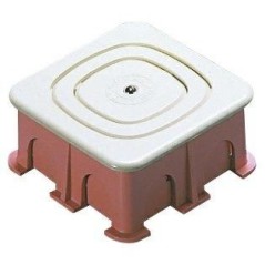 SCATOLA DA INCASSO PER IMPIANTI TELEFONICI GEWISS GW24221