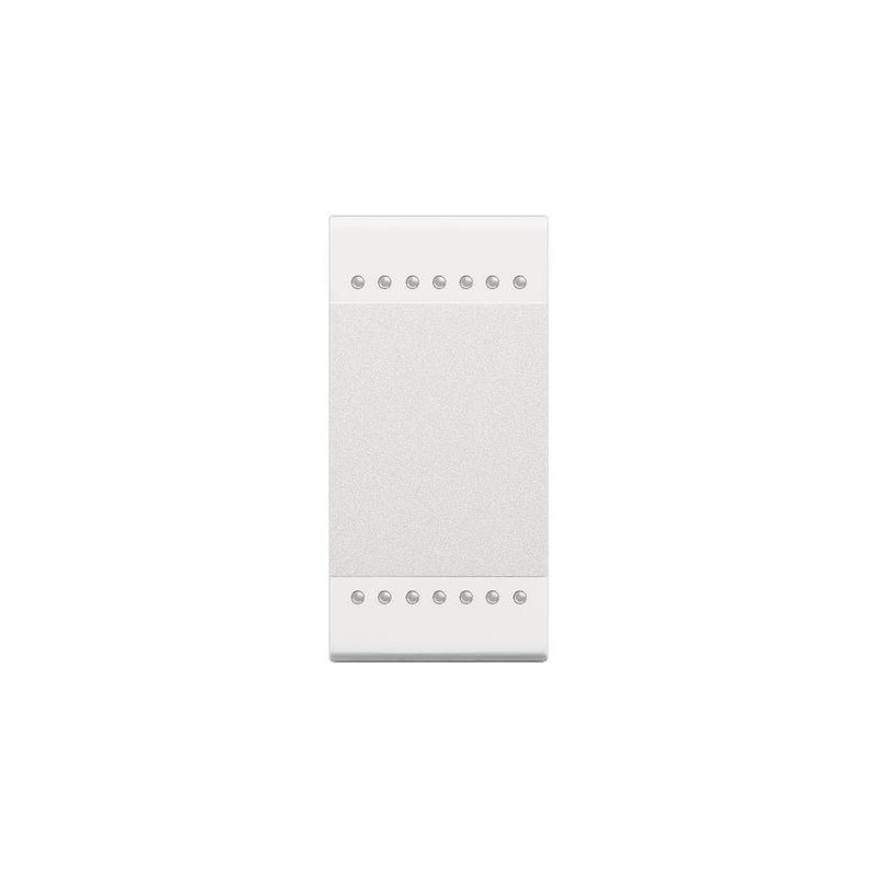 Livinglight copritasto illuminabile BTICINO N4911