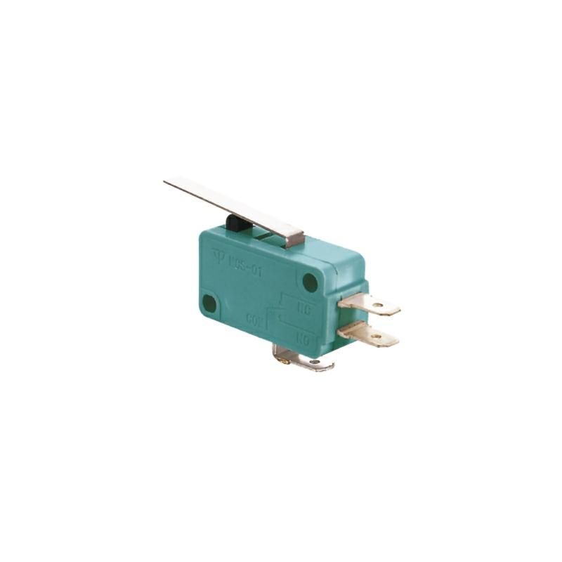 Deviatore con leva lunga 53mm KONELCO GBC 24286307 Deviatore con leva lunga 53mm KONELCO GBC 24286307