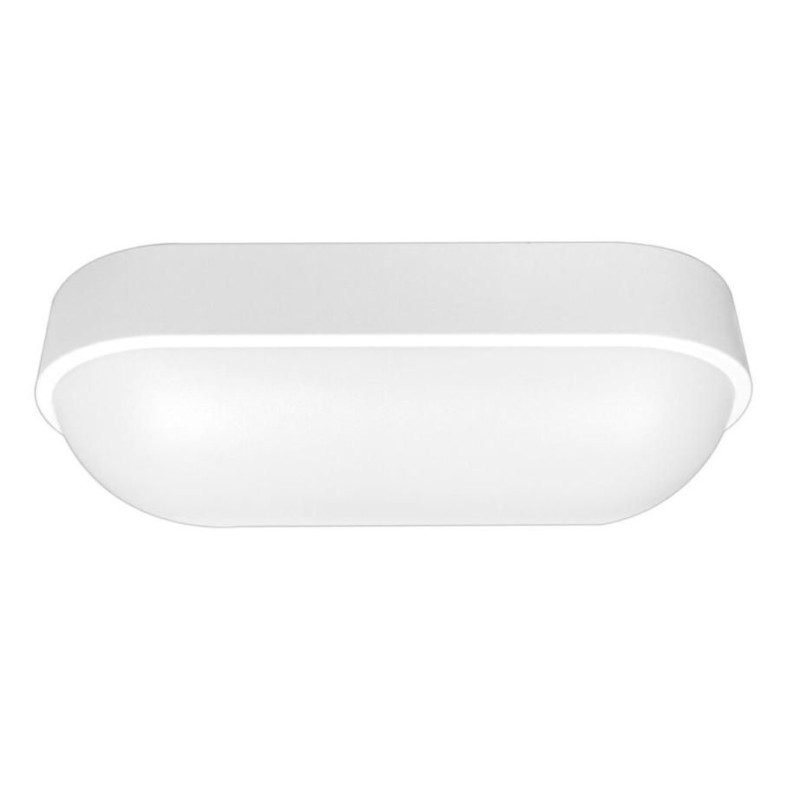 Plaffoniera a LED Tricolor 18W 2500Lm IP65 BOT LIGHTING OVIEDO18O Plaffoniera a LED Tricolor 18W 2500Lm IP65 BOT LIGHTING OVIEDO18O