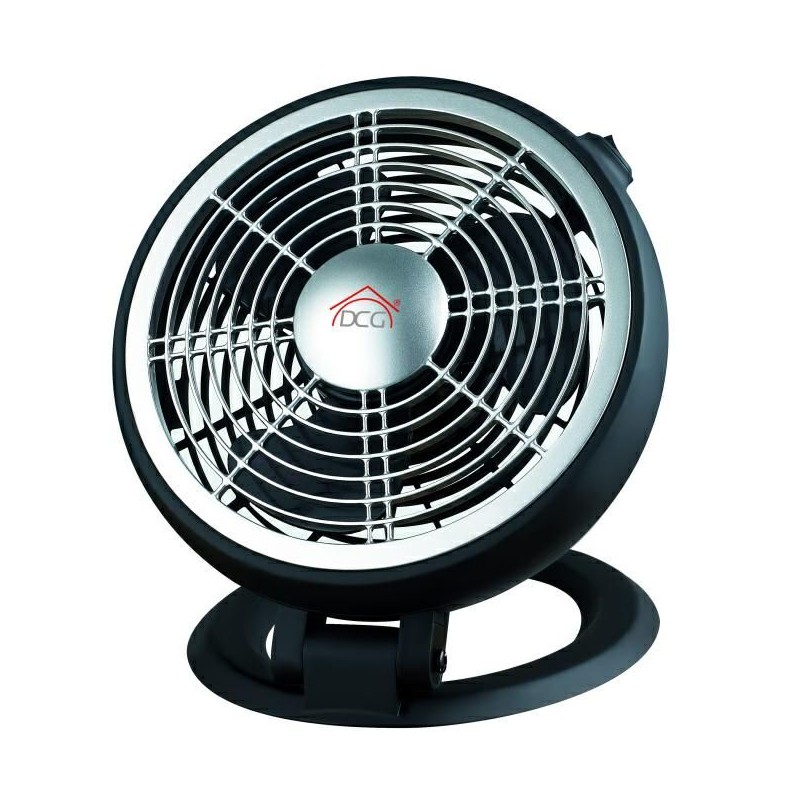 Ventilatore Da tavolo Pieghevole 20CM DCG VE9022