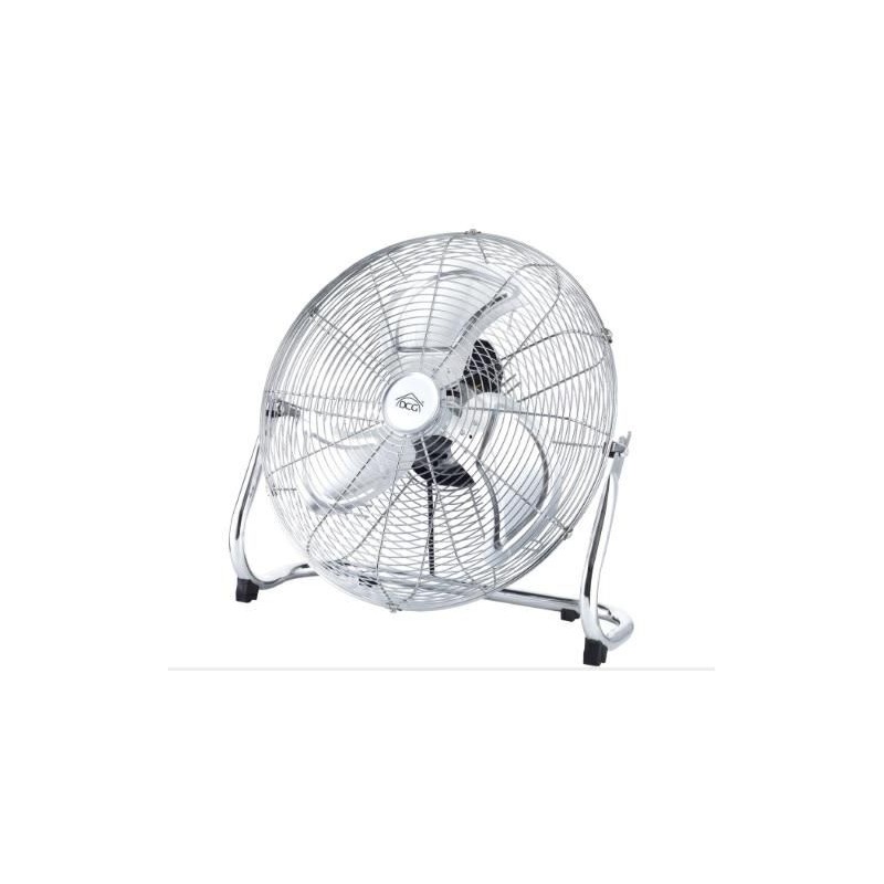 Ventilatore Verticale 3 Pale 45CM DCG CRB1220 Ventilatore Verticale 3 Pale 45CM DCG CRB1220