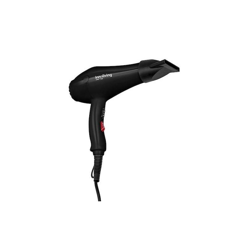 Asciugacapelli Professionale 2000W INNOLIVING INN-607