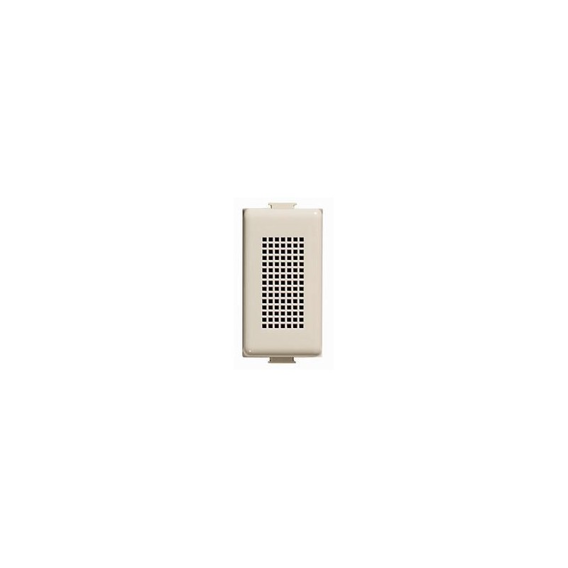 MAGIC TT ronzatore 230V AVORIO BTICINO A5048N