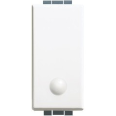 Luna pulsante 10A BTICINO C4005L