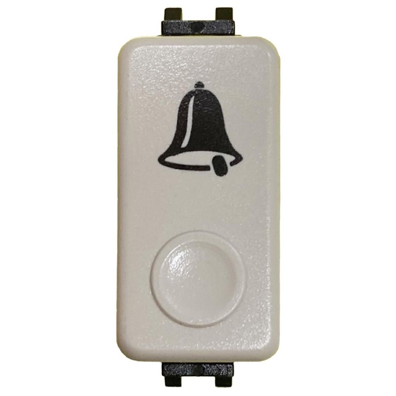PULSANTE CAMPANELLO ASTRA ELIOS 1605C