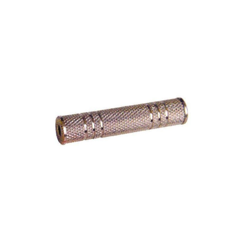 RACCORDO DOPPIA PRESA STEREO Ø 3,5 MM MELCHIONI 433329014