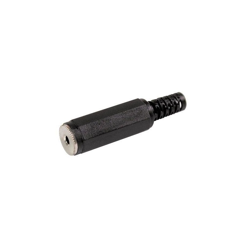 PRESA STEREO Ø 3,6 MM CON GUIDACAVO MELCHIONI 433329641
