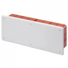 CASSETTA DI DERIVAZIONE INCASSO 392x152x75 GEWISS GW48008