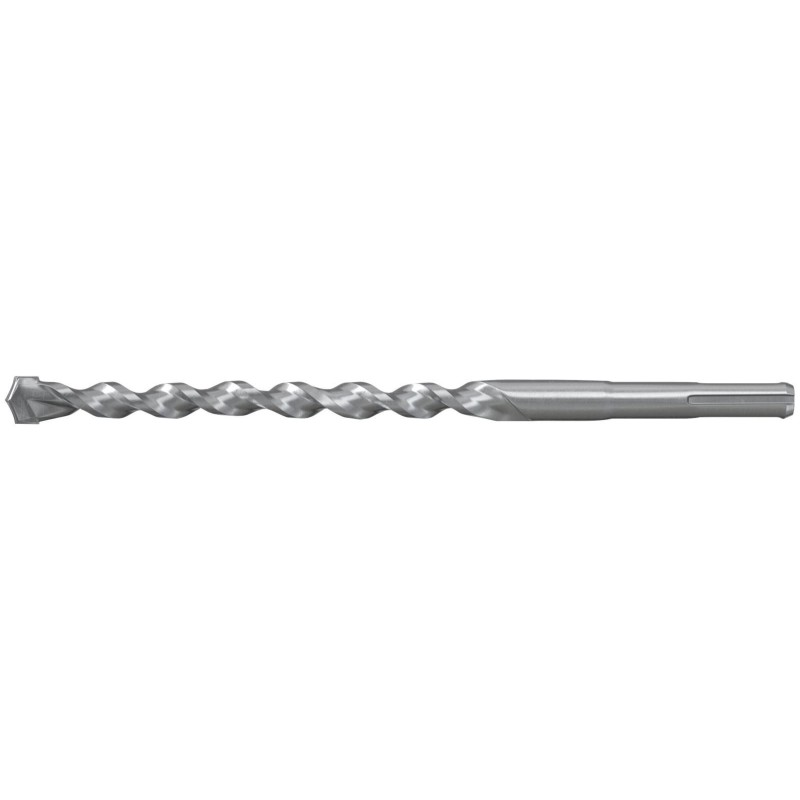 Punta trapano Fischer SDS PLUS II V Pointer diametro 8 mm lunghezza 50/110 531779