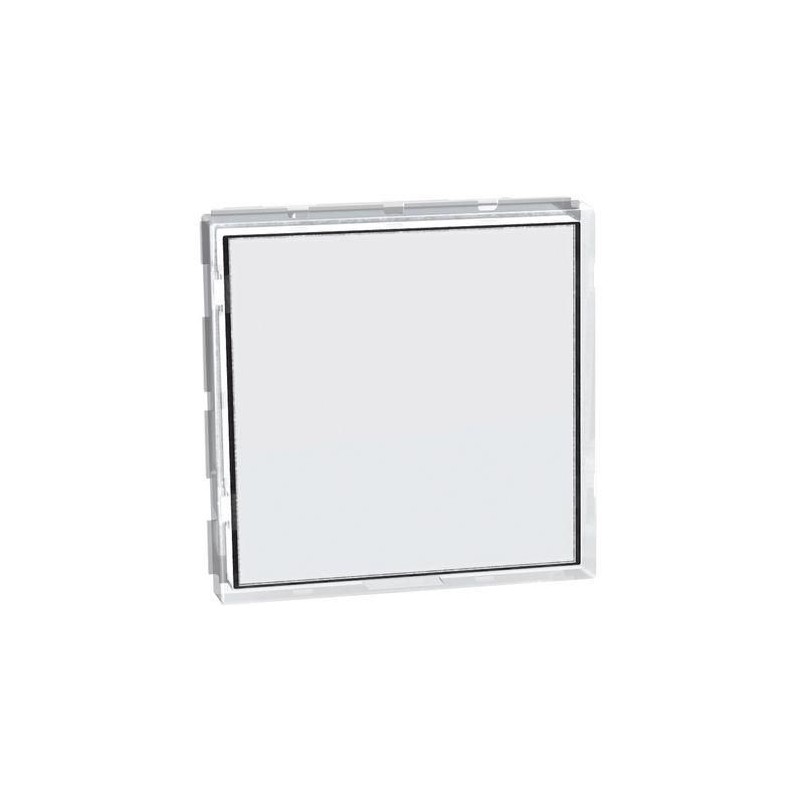 Pulsante targa portanome illuminato MatixGO BTICINO J4040