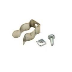 Clips Fissatubo T5 Diametro 16mm FAI 0360