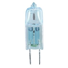 Lampada Alogena Bispina 20W 12V GY6.35 RADIUM