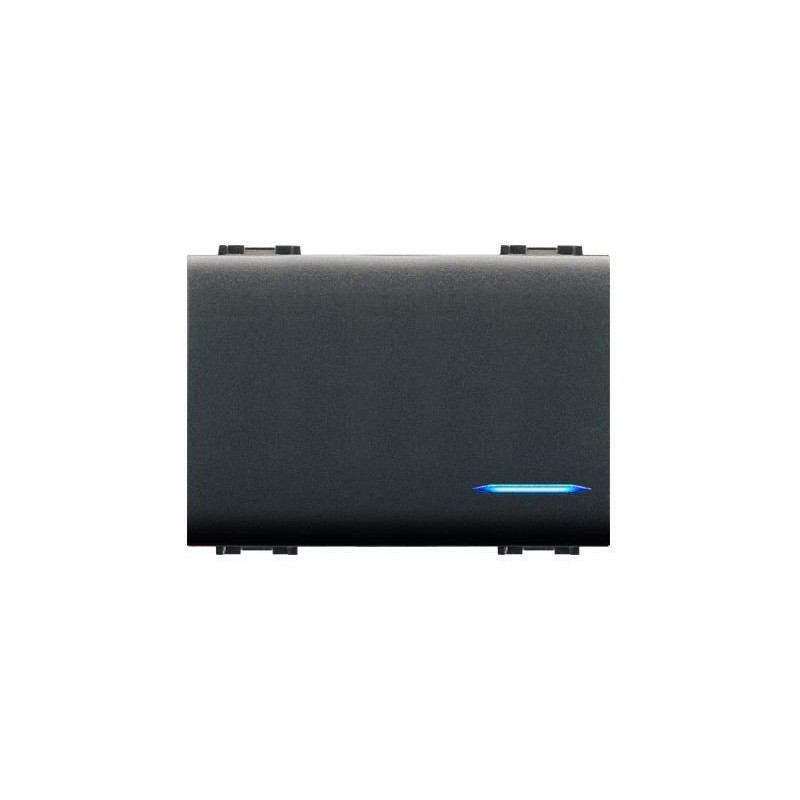 Copritasto My Life 3M Illuminabile ELETTROCANALI ECL409018 Copritasto My Life 3M Illuminabile ELETTROCANALI ECL409018