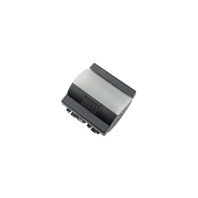 Lampada Segnapasso LivingLight Antracite BTICINO L4383 Lampada Segnapasso LivingLight Antracite BTICINO L4383