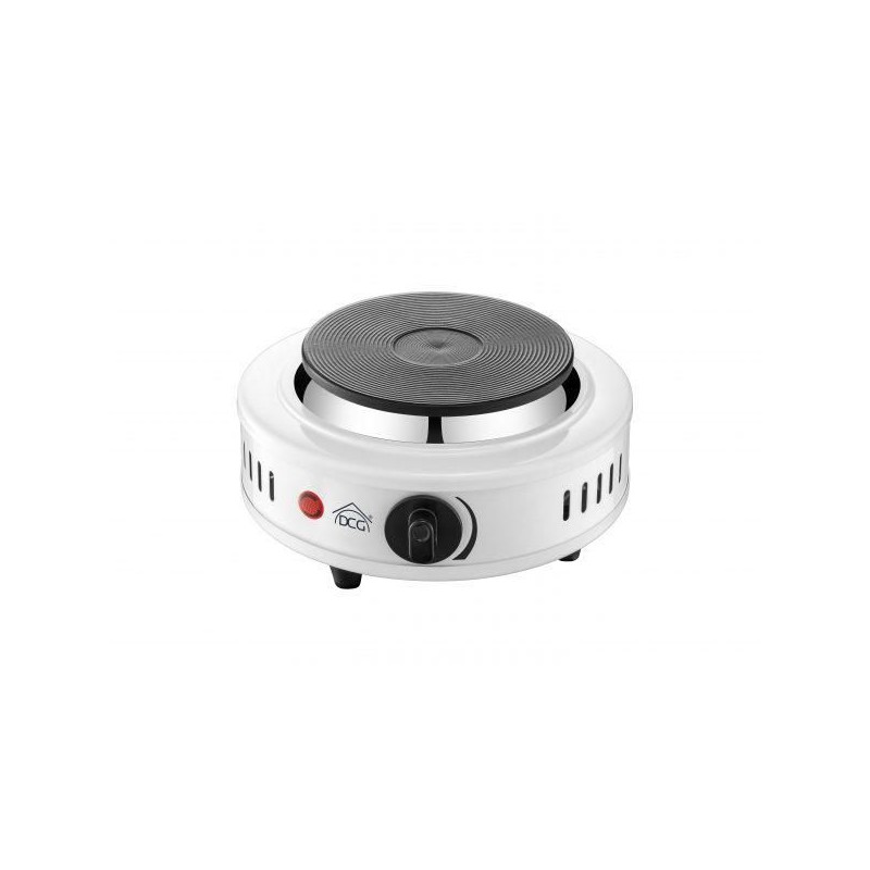 PIASTRA ELETTRICA DCG EKP2418N PIASTRA ELETTRICA DCG EKP2418N