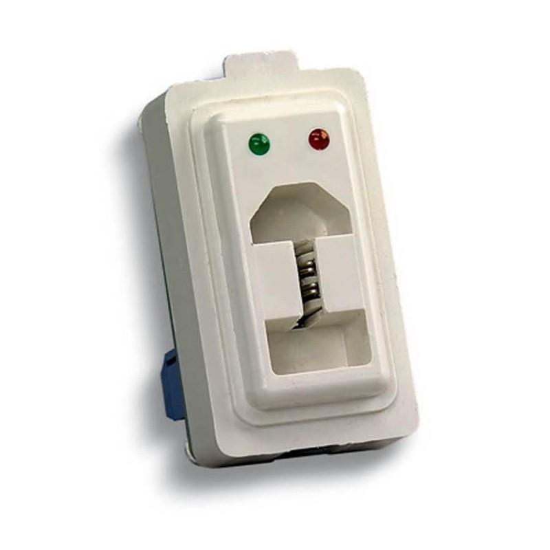 INSERITORE PER CHIAVE SK (MAGIC) BIANCO HILTRON SKI/M