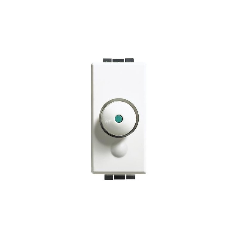 Dimmer Luna 500W BTICINO C4402