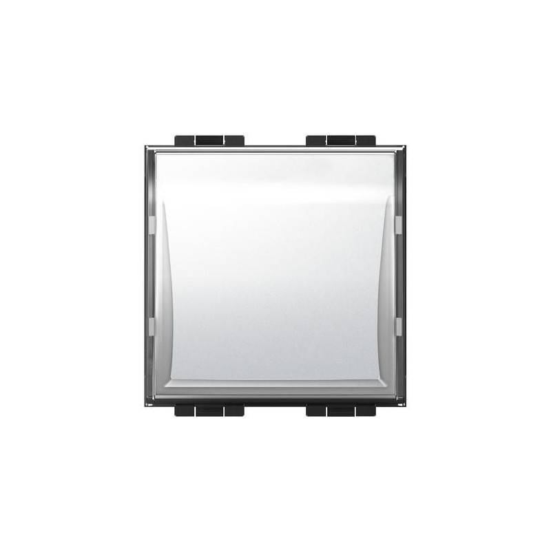 Living Light Pulsante Portanome BTICINO LN4040
