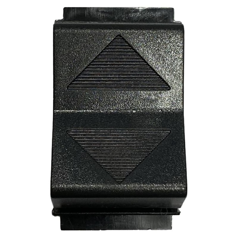 COMMUTATORE DOPPIO TASTO 1-0-2 10A 250V COMMUTATORE DOPPIO TASTO 1-0-2 10A 250V