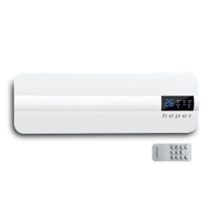 TERMOVENTILATORE SPLIT DIGITALE BEPER - RI.064