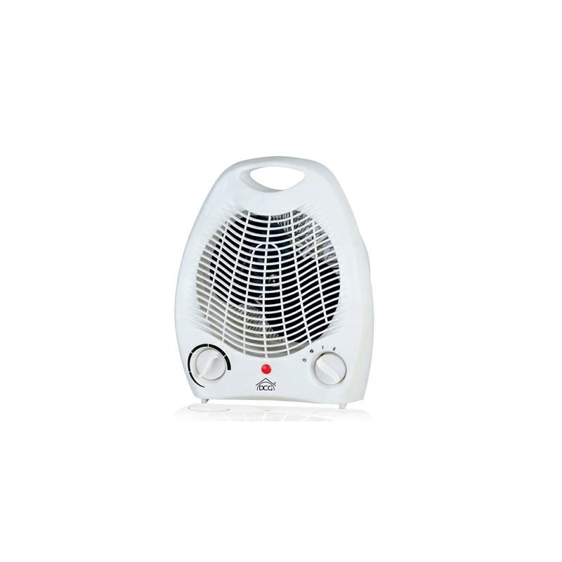 TERMOVENTILATORE 2000W DCG HL9733