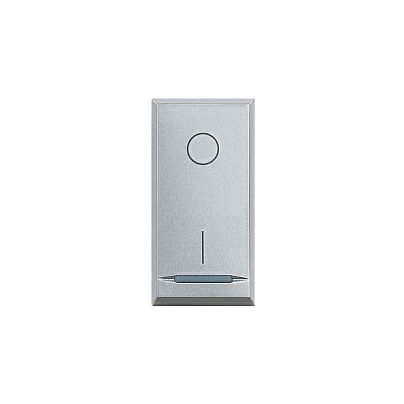 Axolute Interruttore Bipolare BTICINO HC4002 Axolute Interruttore Bipolare BTICINO HC4002