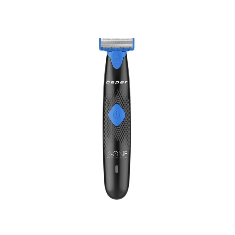 RASOIO LAMA UNICA B-ONE BLADE PERFORMER BEPER 40.331 RASOIO LAMA UNICA B-ONE BLADE PERFORMER BEPER 40.331