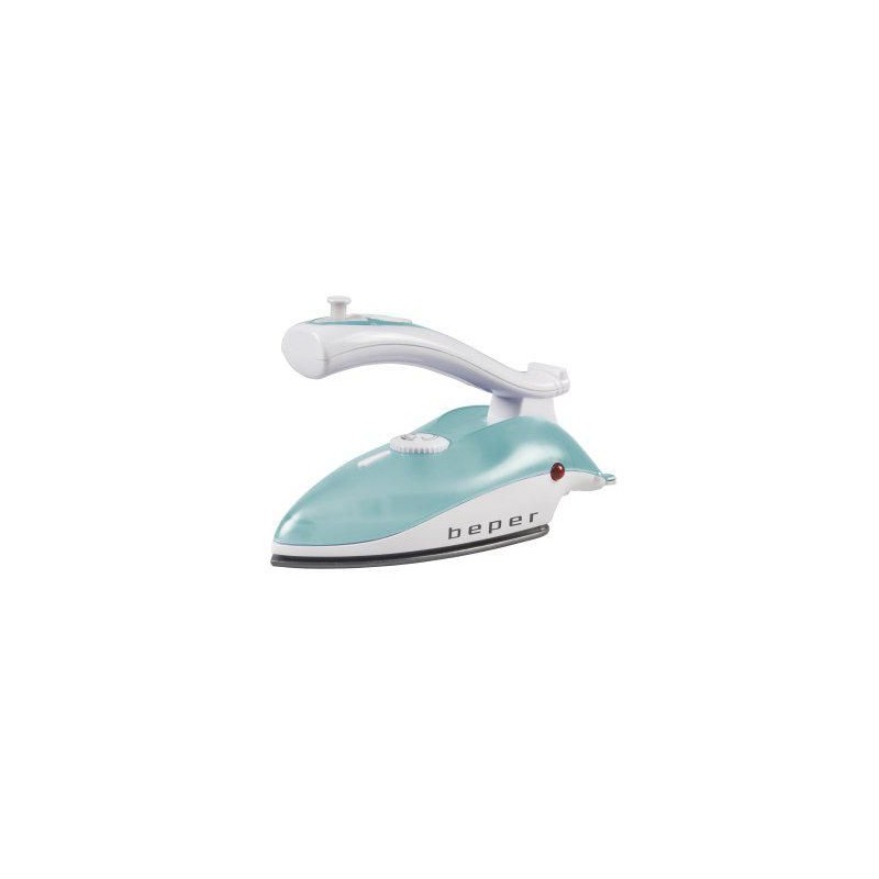FERRO DA STIRO DA VIAGGIO 800W BEPER 50.200 FERRO DA STIRO DA VIAGGIO 800W BEPER 50.200