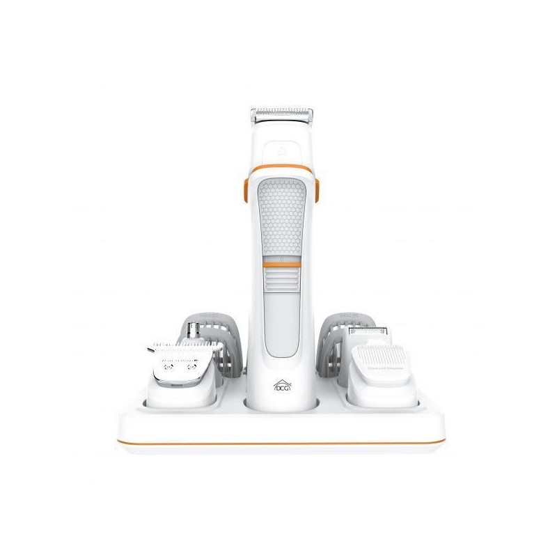 TAGLIACAPELLI GROOMING KIT 14 IN 1 DCG HSM2895 TAGLIACAPELLI GROOMING KIT 14 IN 1 DCG HSM2895
